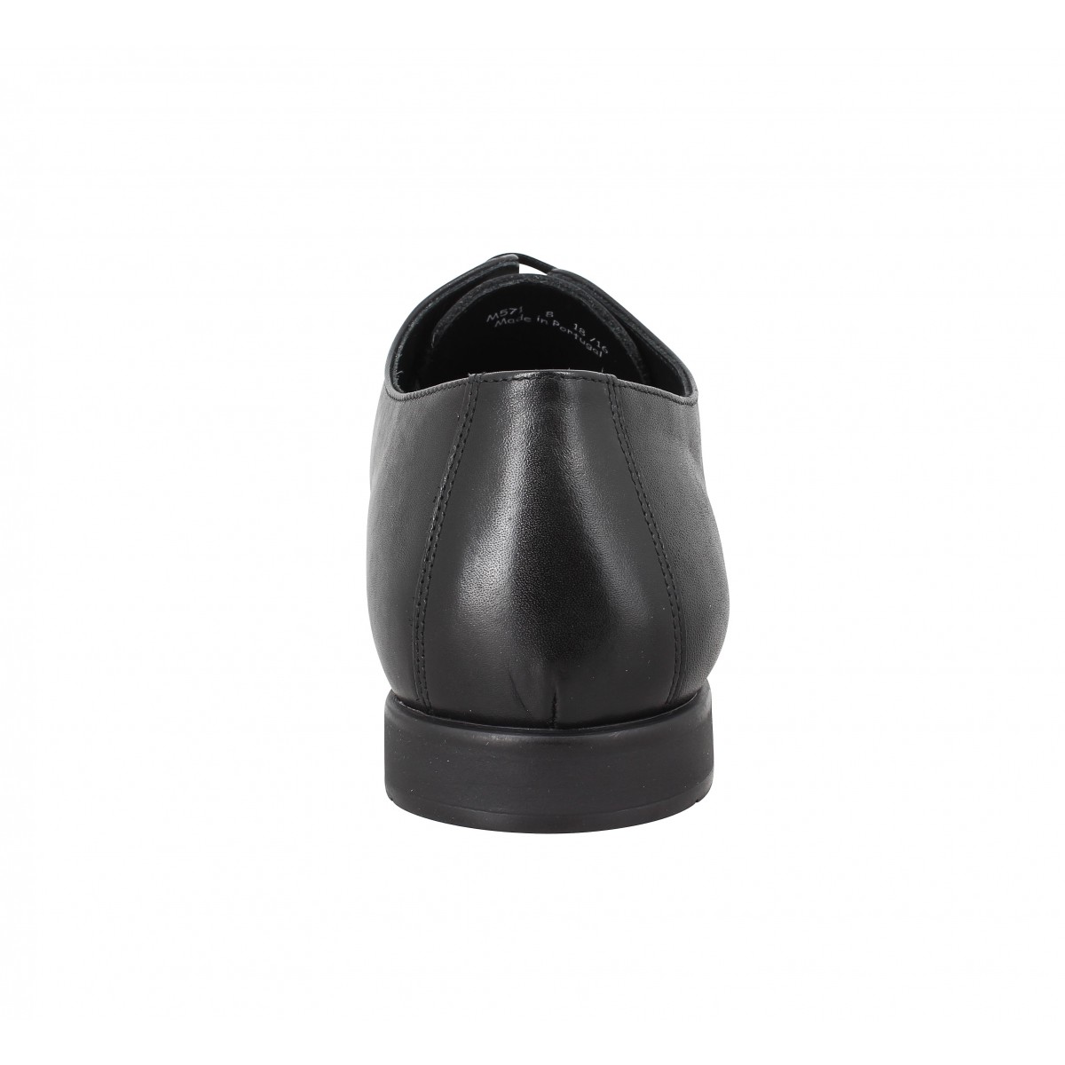 chaussure kenzo noir