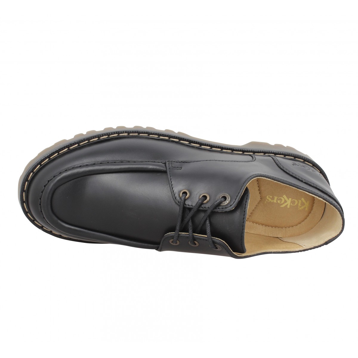 derby kickers femme