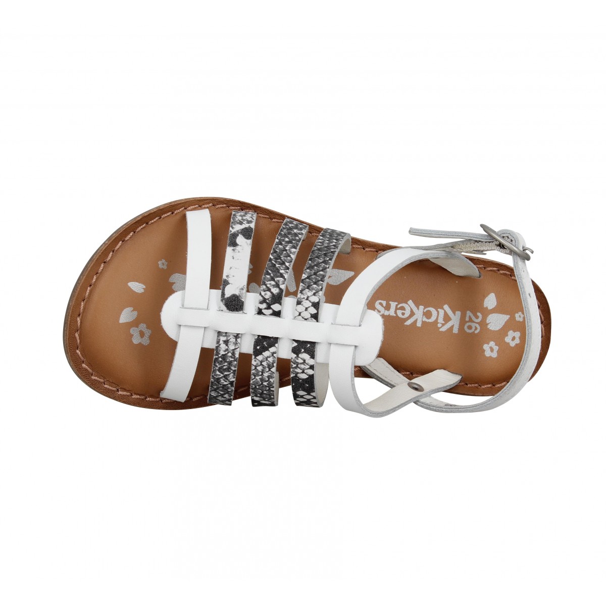 Taille kickers enfant deals