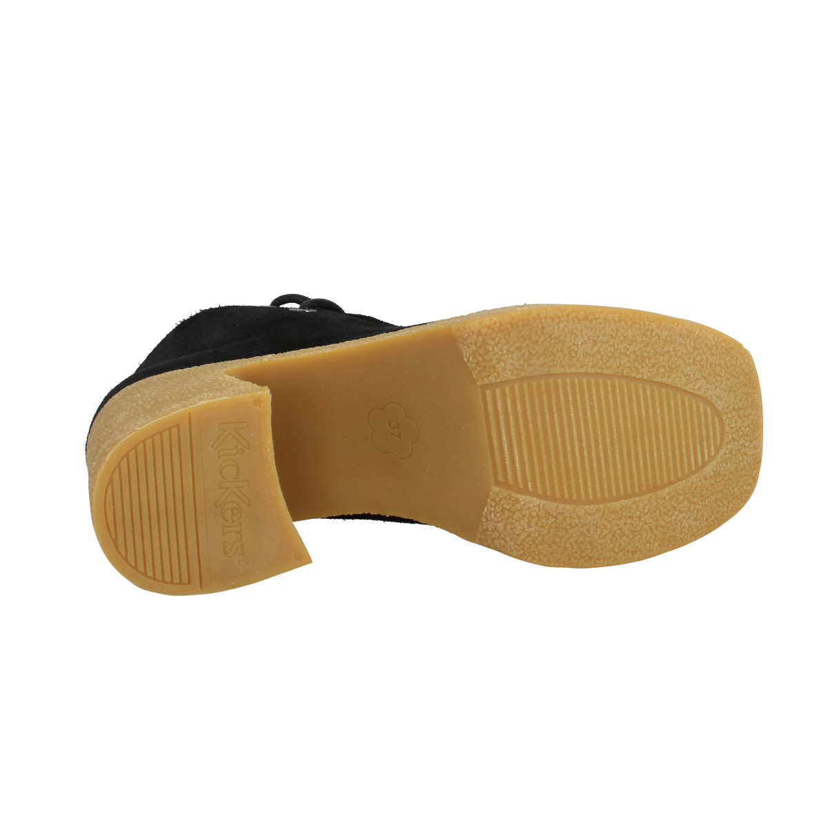 Kickers magasin store usine