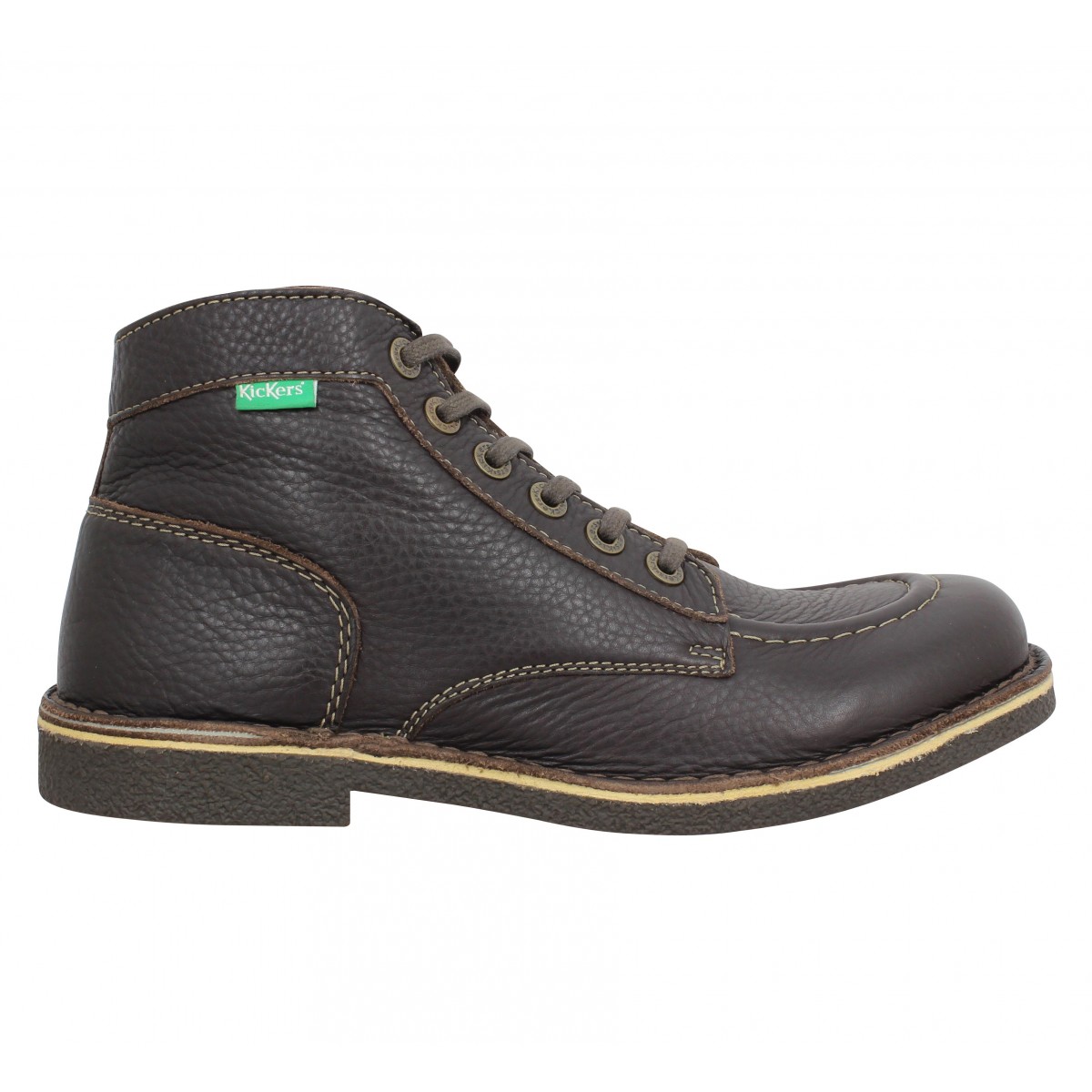 chaussures kickers homme