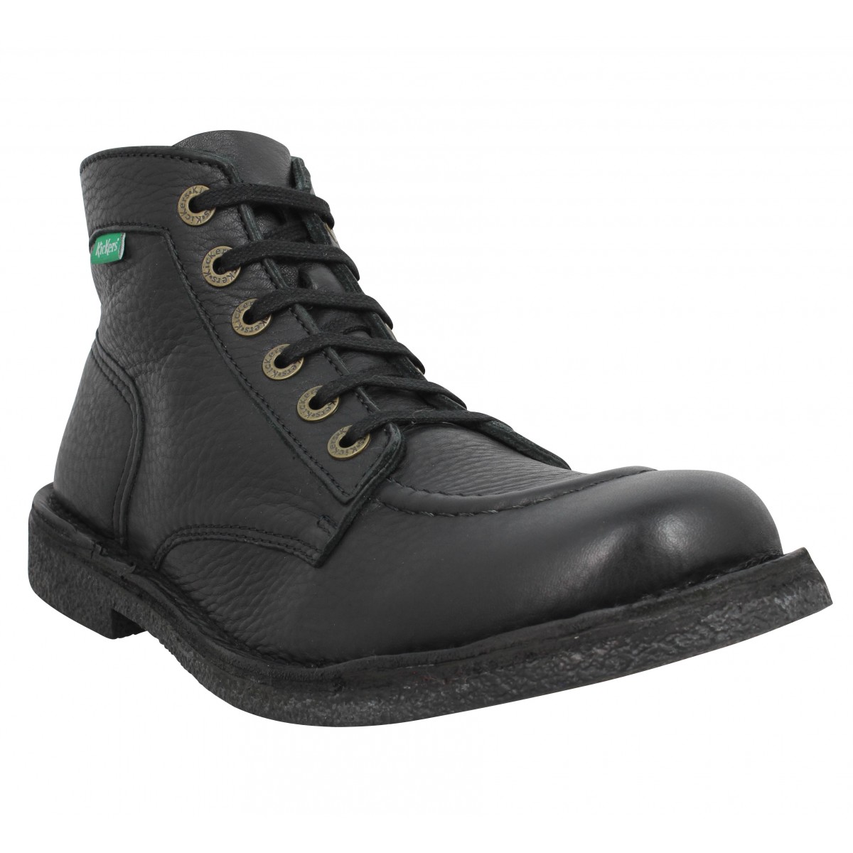 chaussures kickers homme