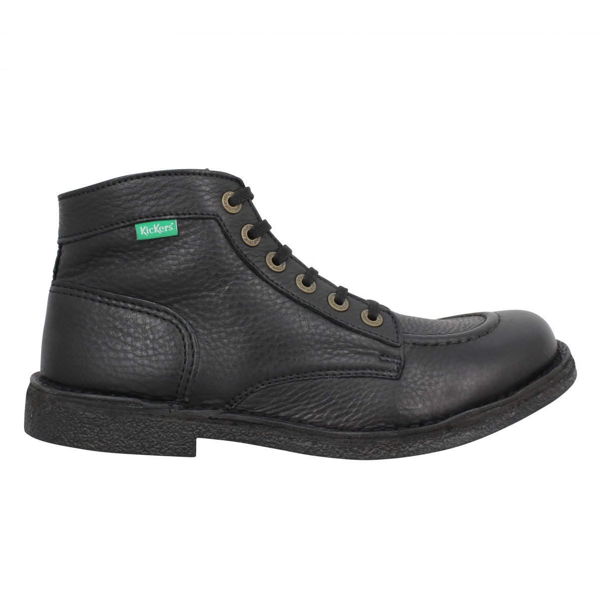 kickers kickstoner noir