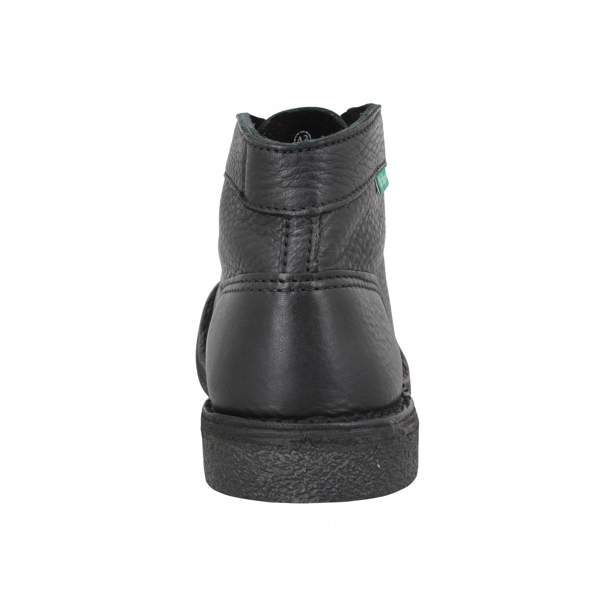 kickers kickstoner noir