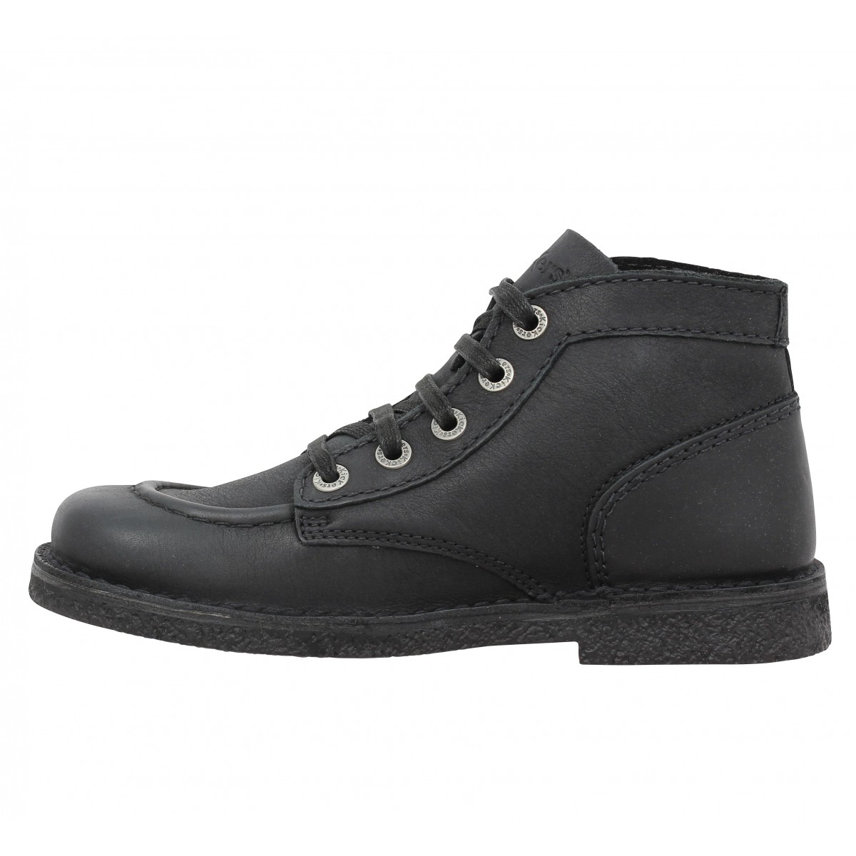 kickers boustar noir