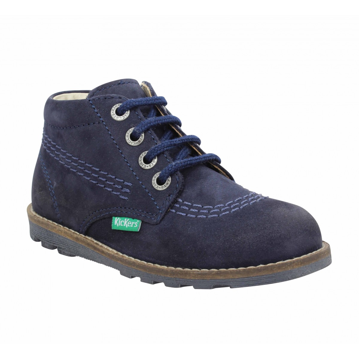 soulier kickers