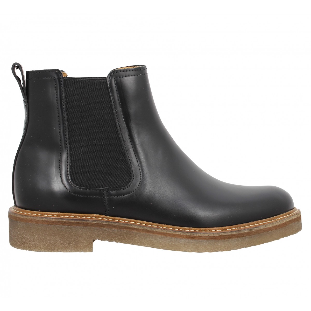 kickers femme boots