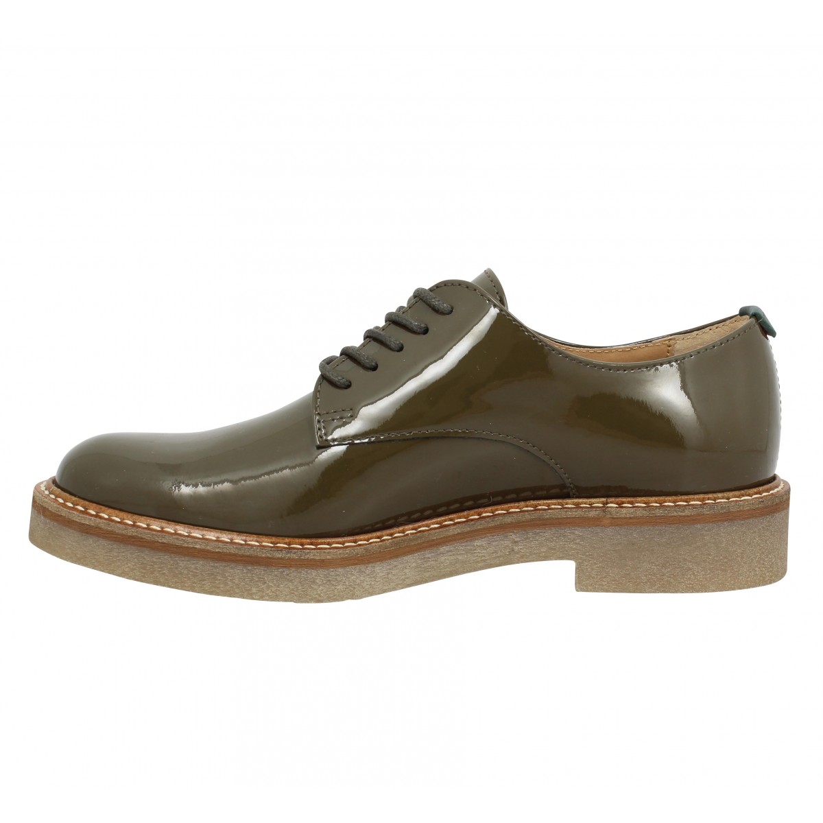 oxfork kickers
