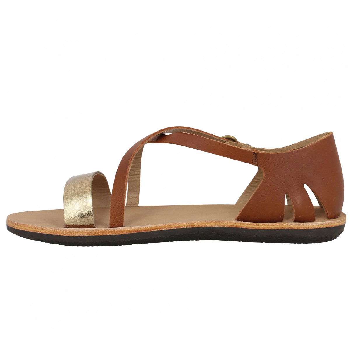 kickers spartame