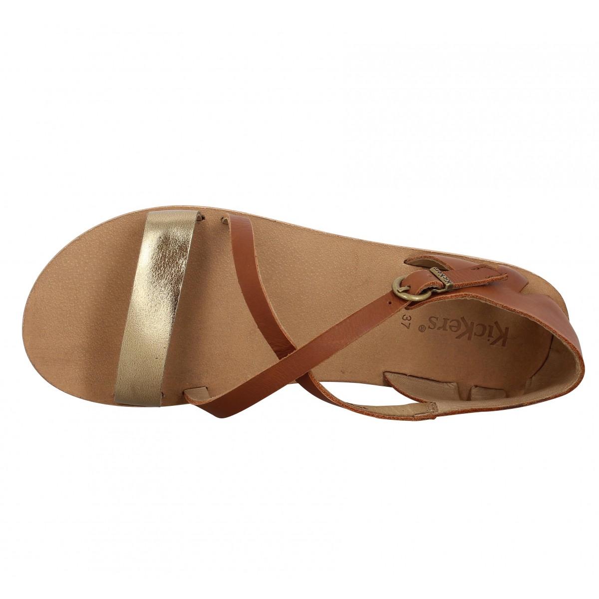 kickers spartame