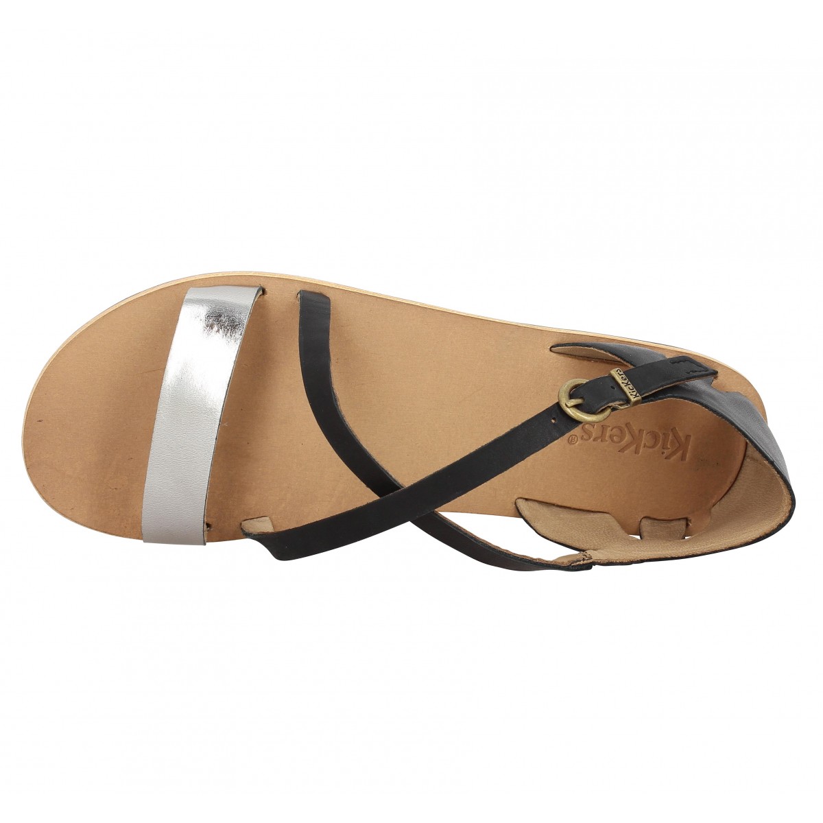 kickers spartame