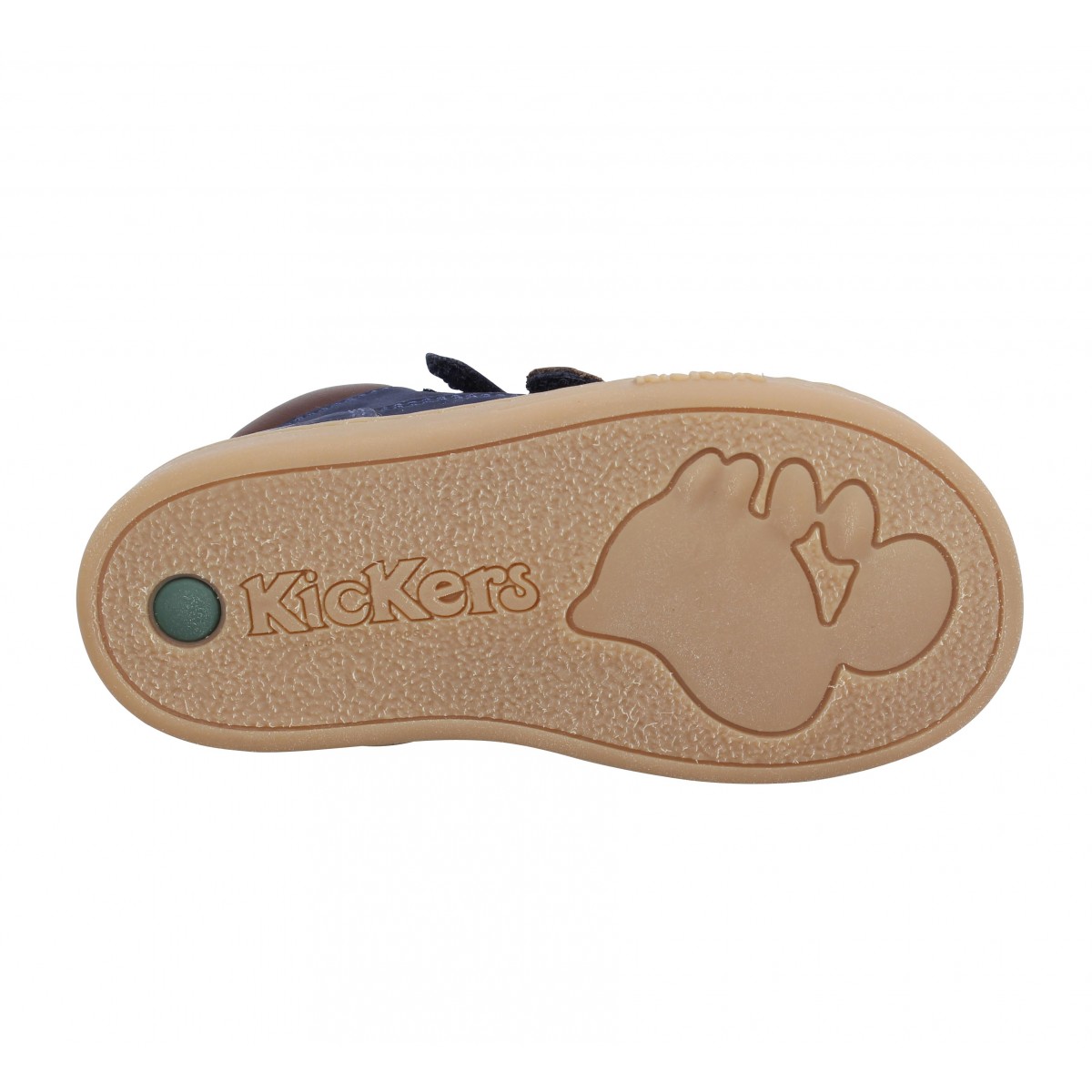 kickers tackeasy