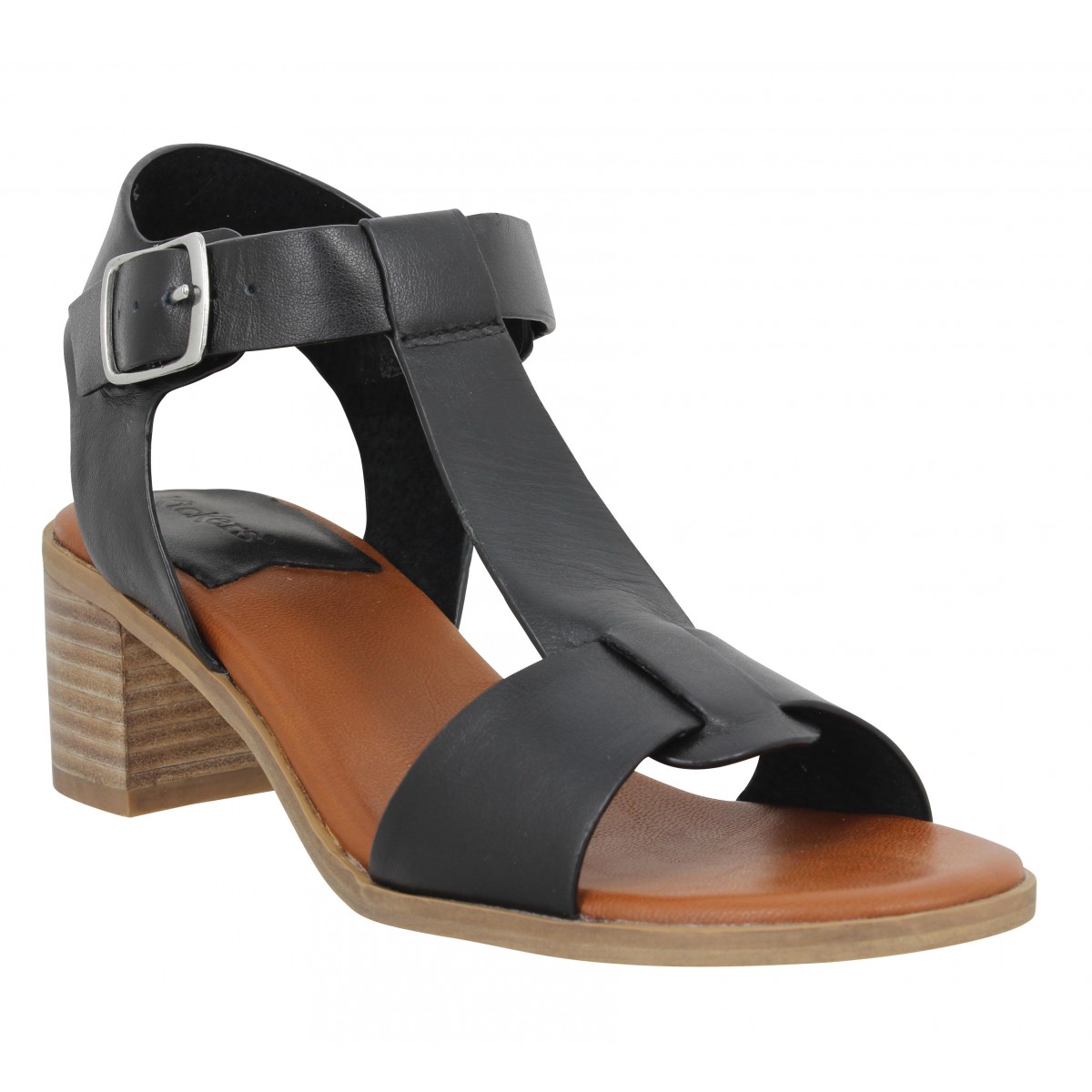 kickers femme talon