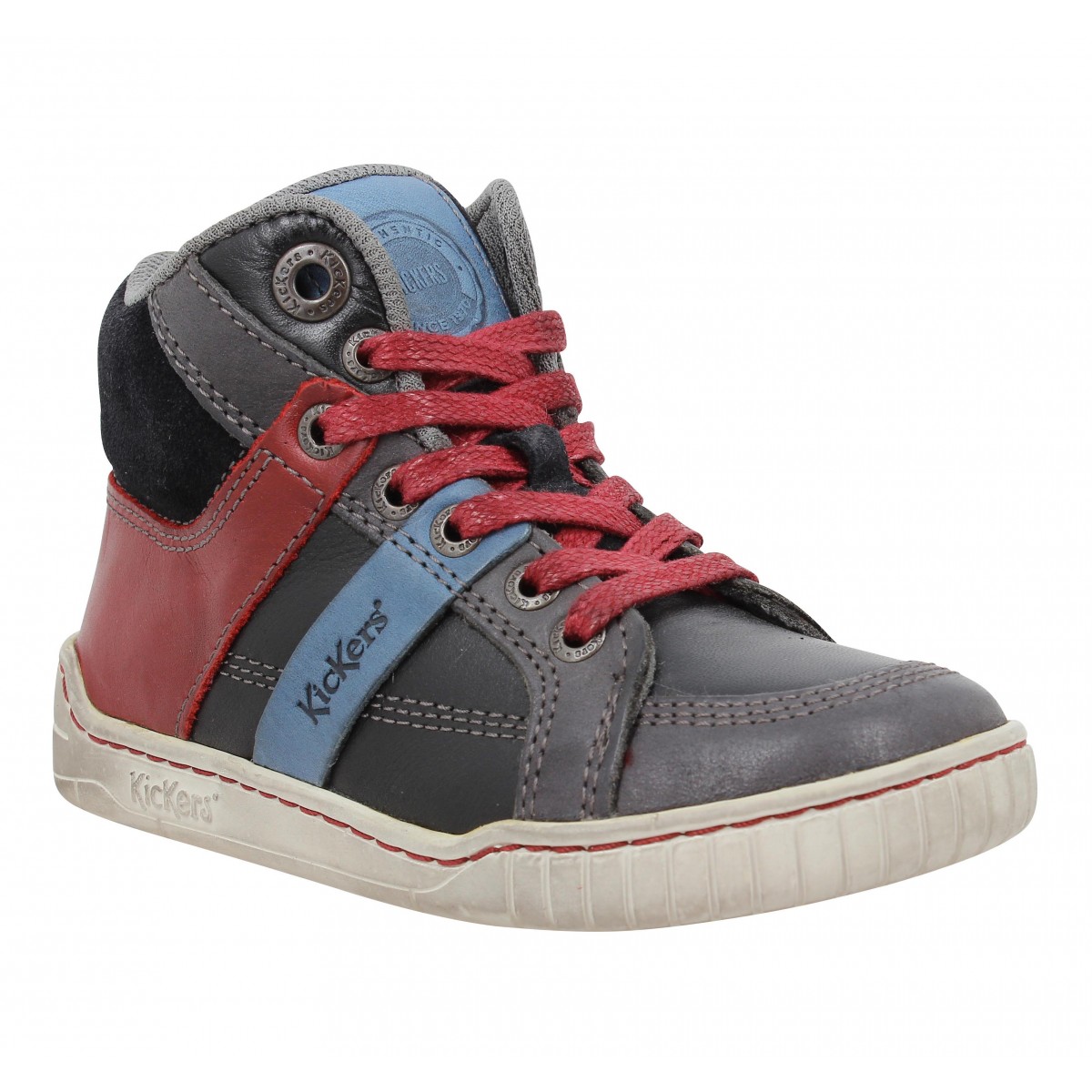 kickers enfant promo