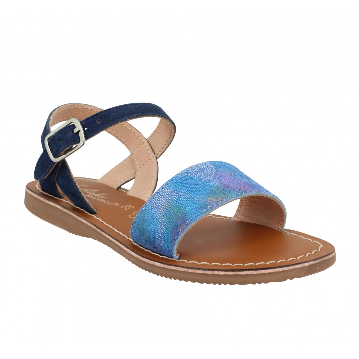 Atelier tropezien sandales store