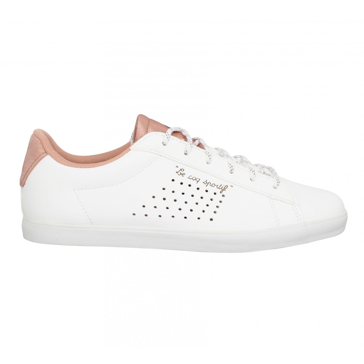 Chaussure coq sportif fille online