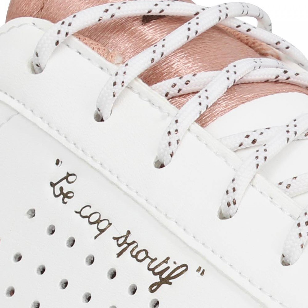 Le coq sportif agate femme prix discount
