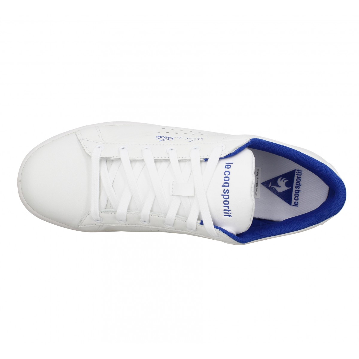 arthur ashe le coq sportif femme