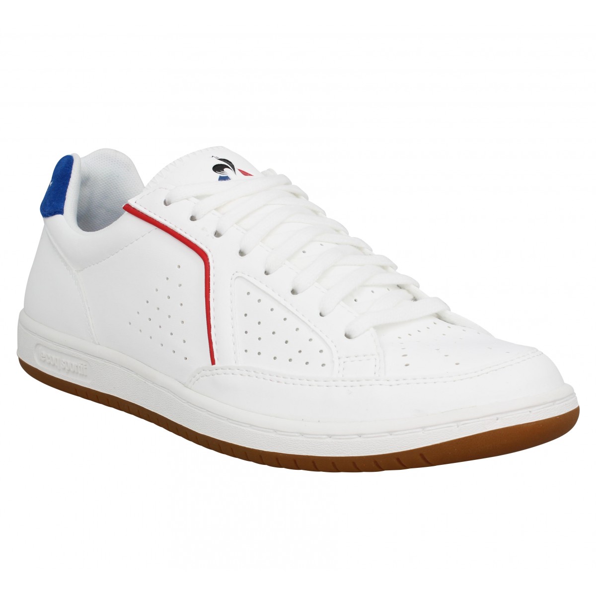 Tenis le coq sportif homme blanche online