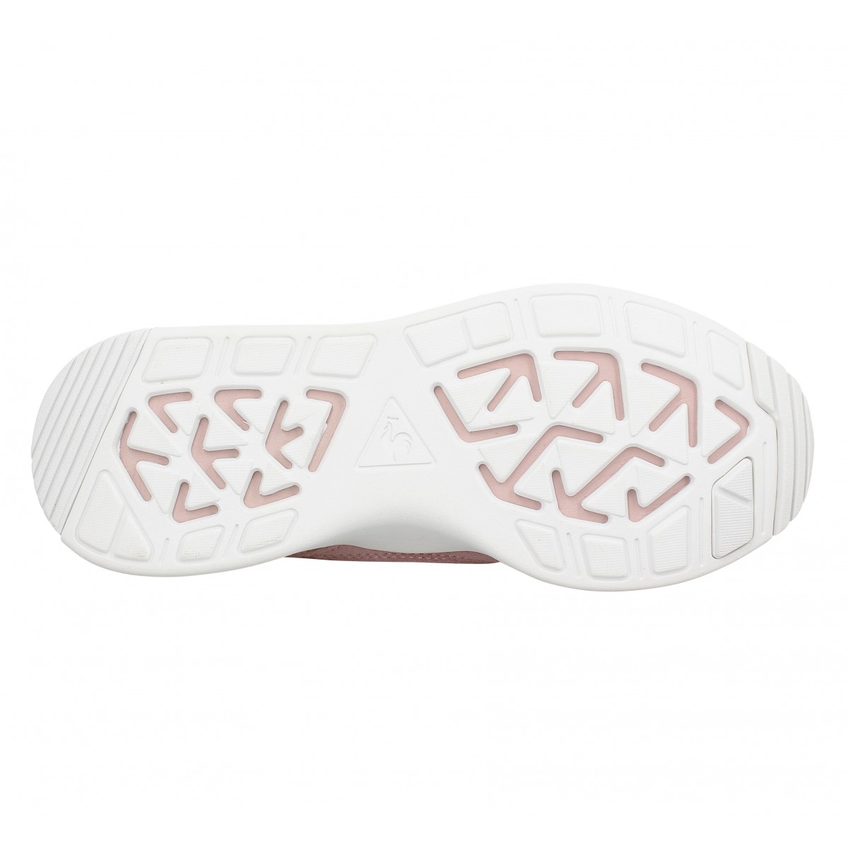le coq sportif lcs r flow w femme beige