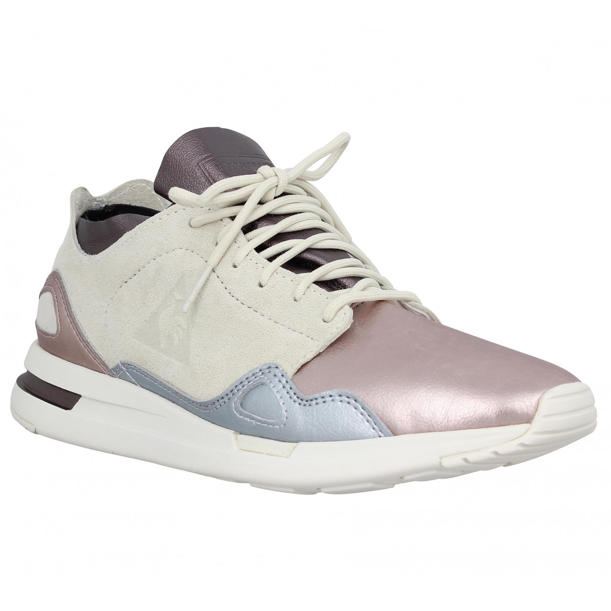 le coq sportif lcs r flow femme verte