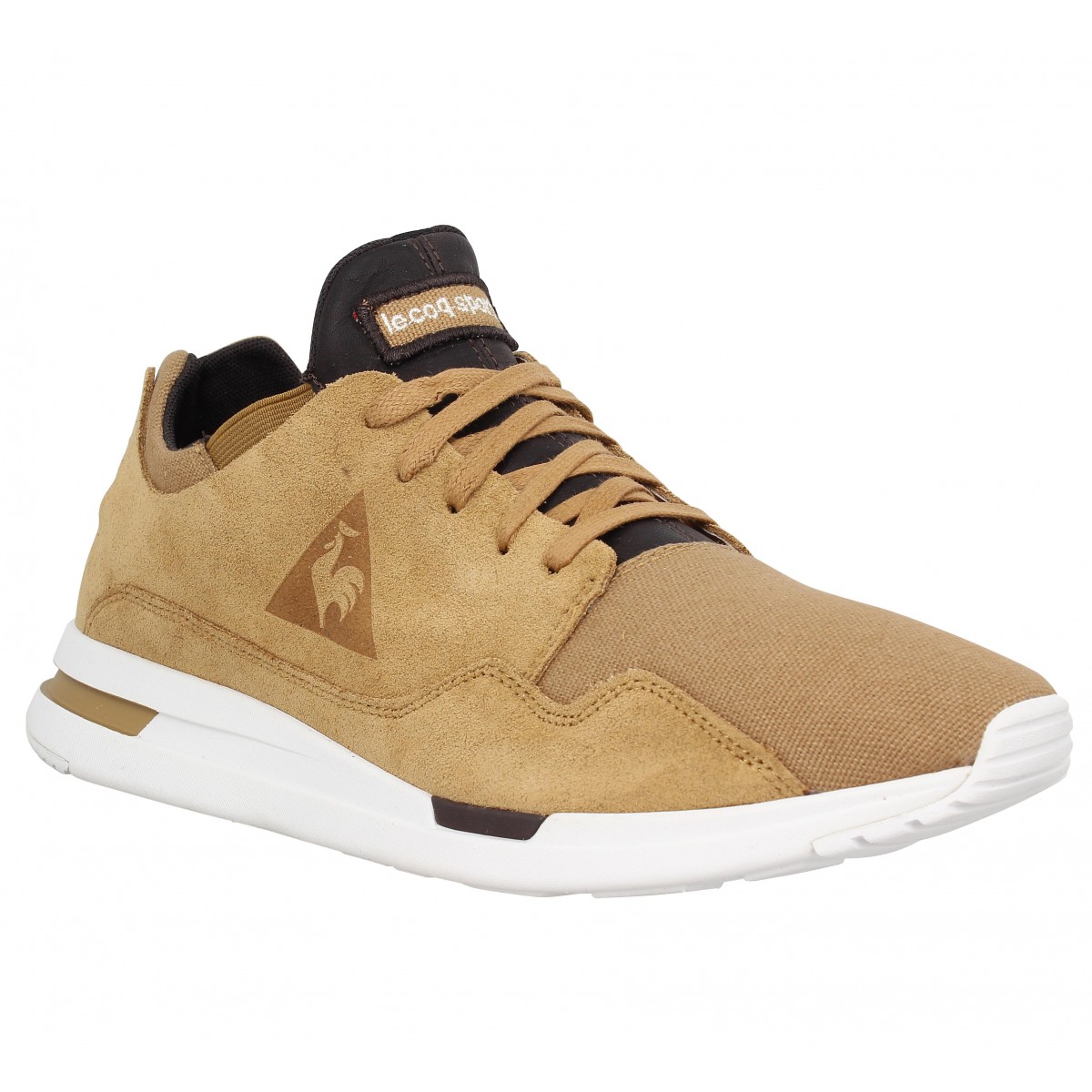 chaussure le coq sportif homme cuir