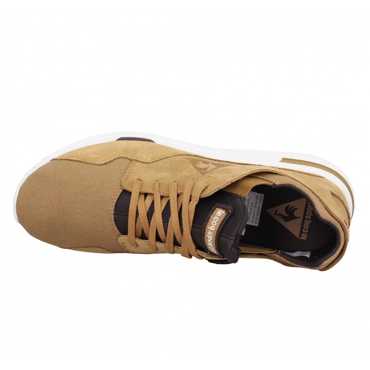 Le coq sportif lcs r 1200 homme 2017 new arrivals