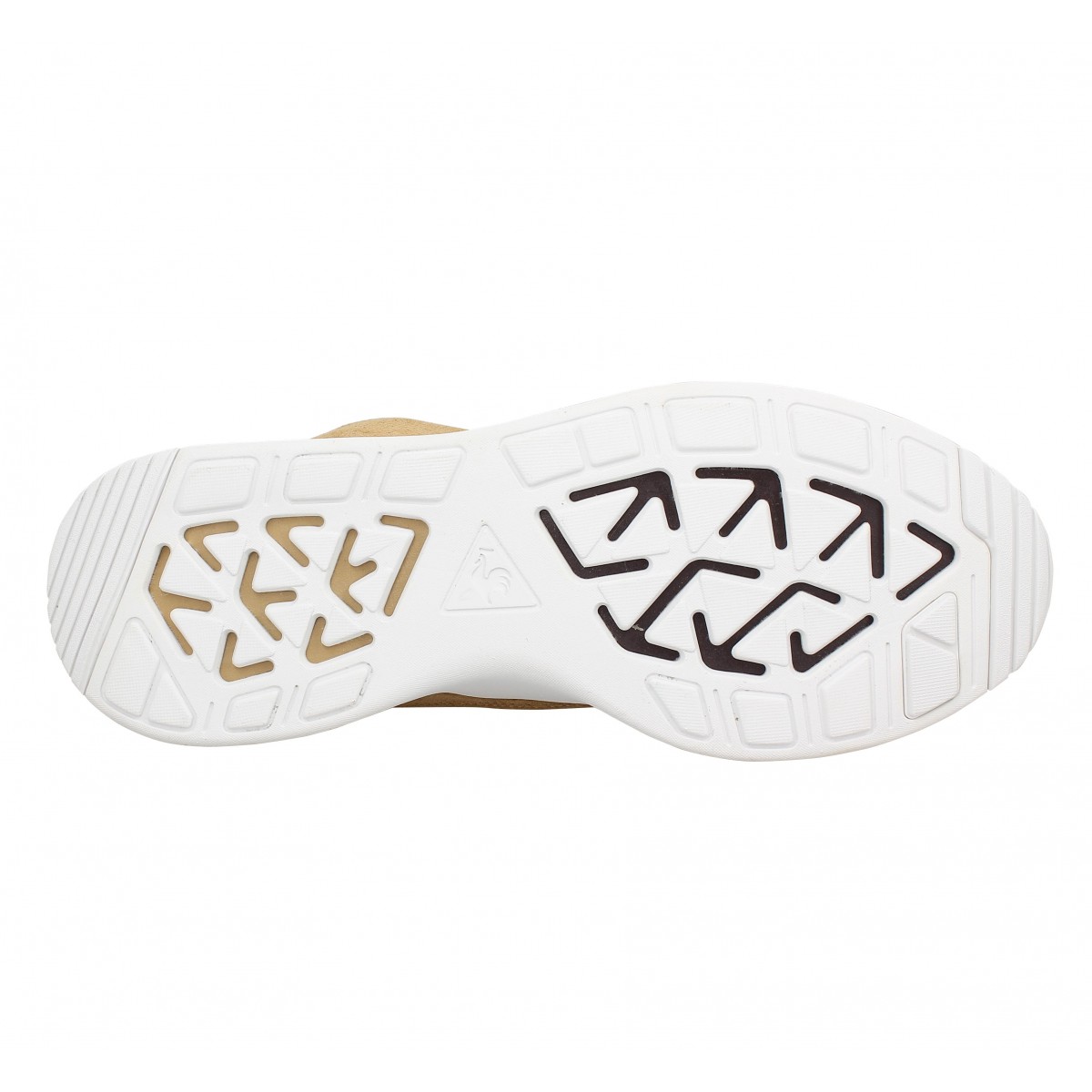 Le coq sportif lcs r flow homme cyan hot sale