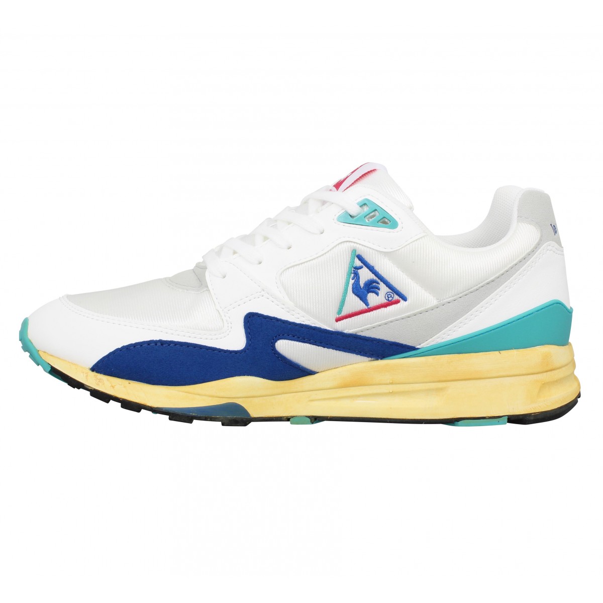 Le coq sportif lcs best sale r800 og homme pas cher