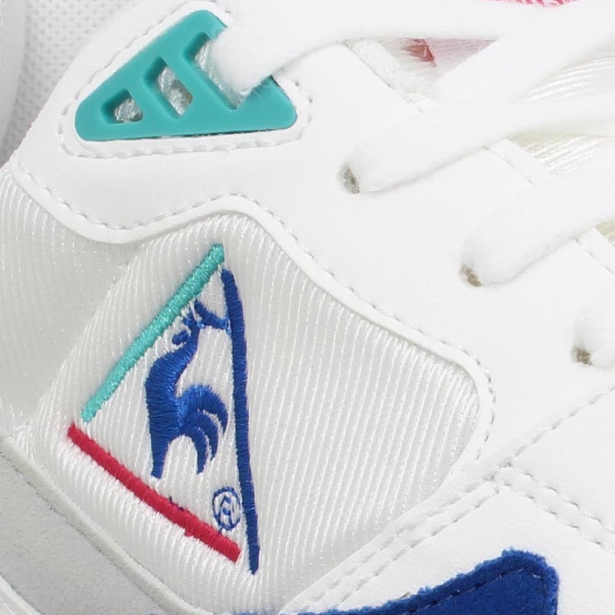 le coq sportif lcs r800 og femme prix