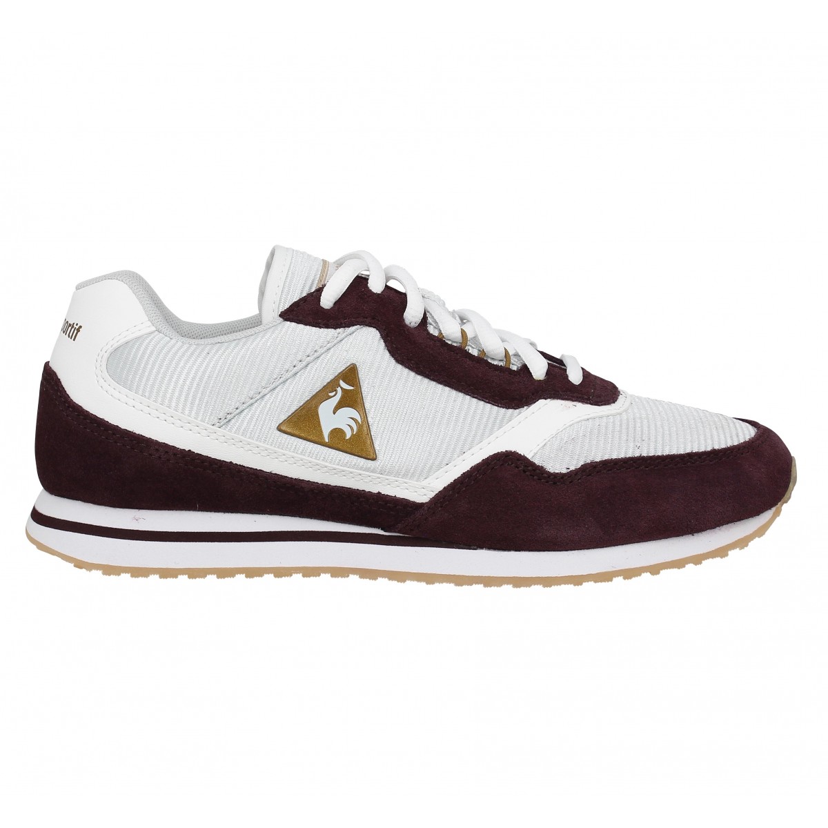 Tenis le coq sportif anos 2025 90 femme noir