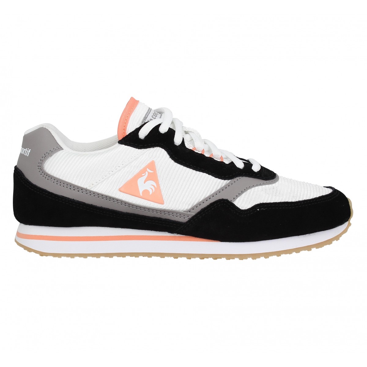 le coq sportif pantalon femme bordeaux