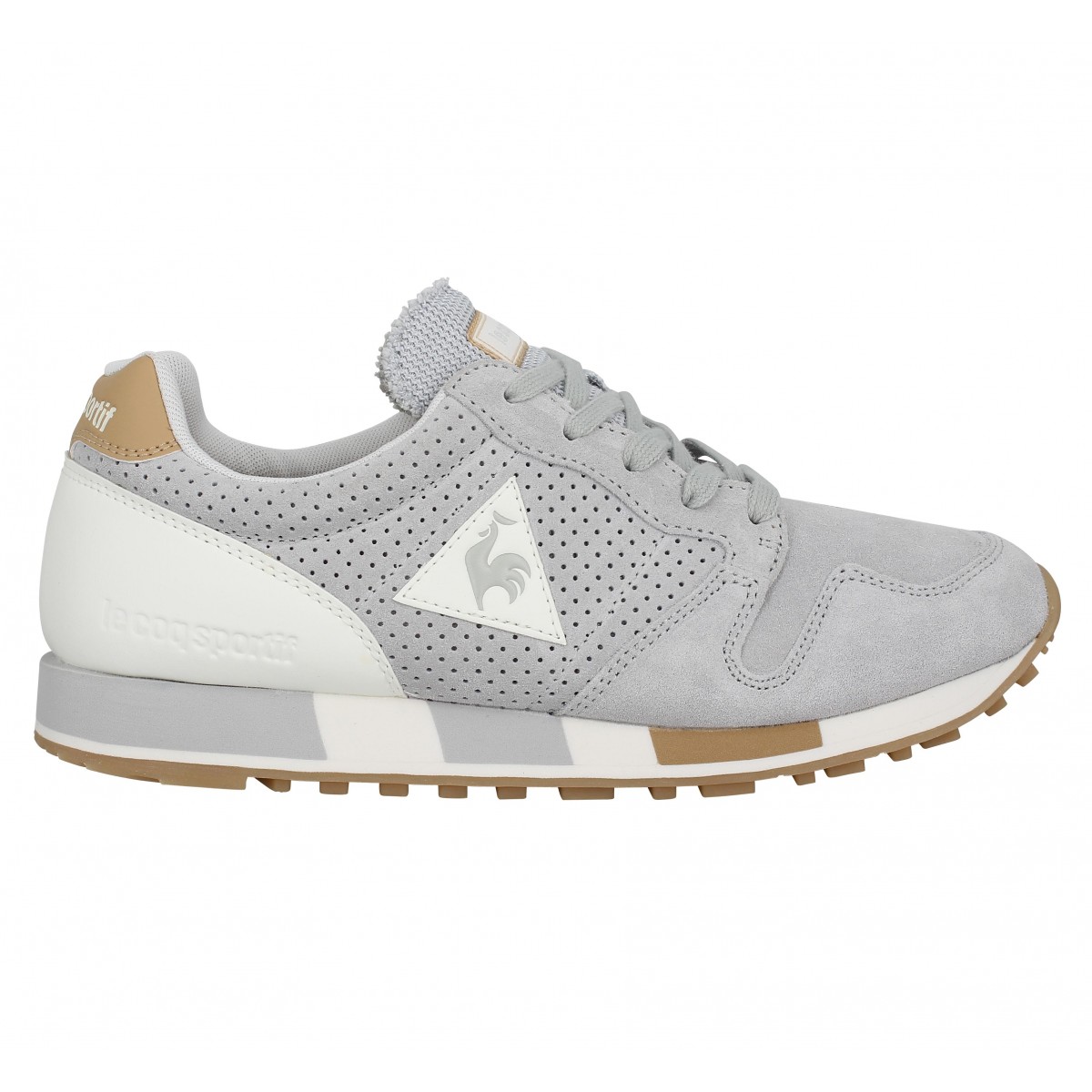 omega premium le coq sportif