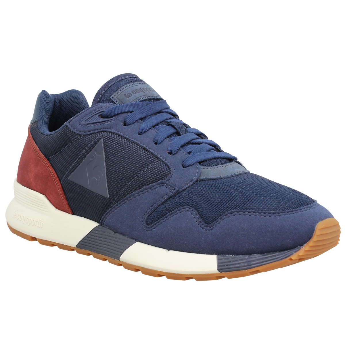 le coq sportif bleu marine