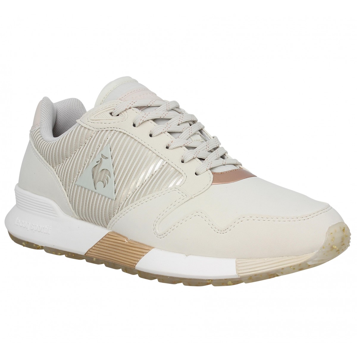 tennis femme le coq sportif