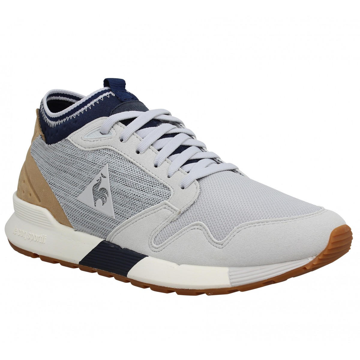 le coq sportif omicron craft