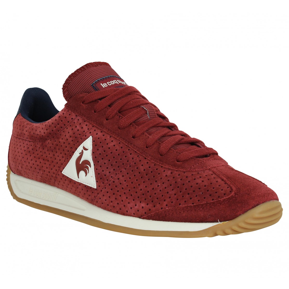 le coq sportif basket homme bordeaux
