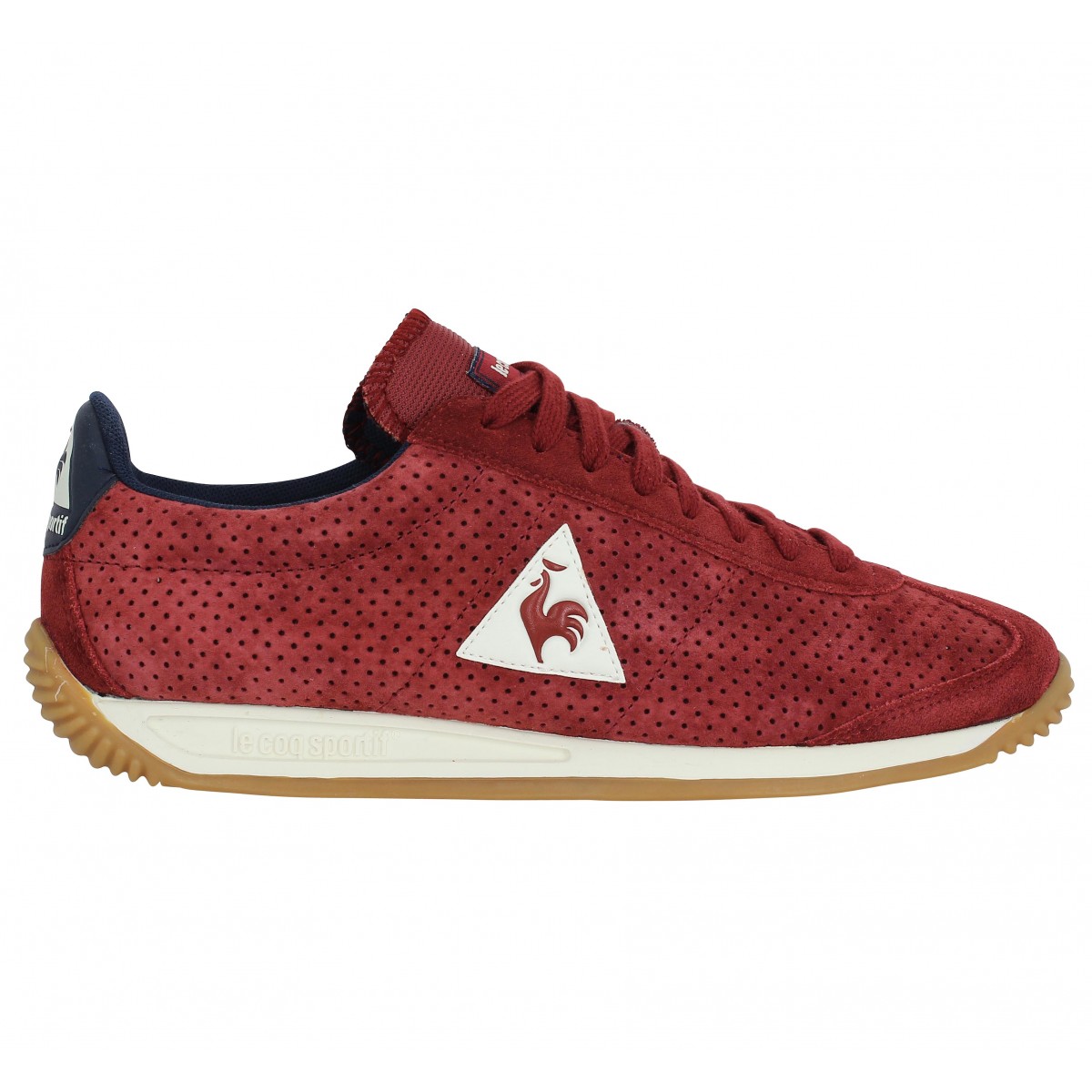 le coq sportif basket homme bordeaux