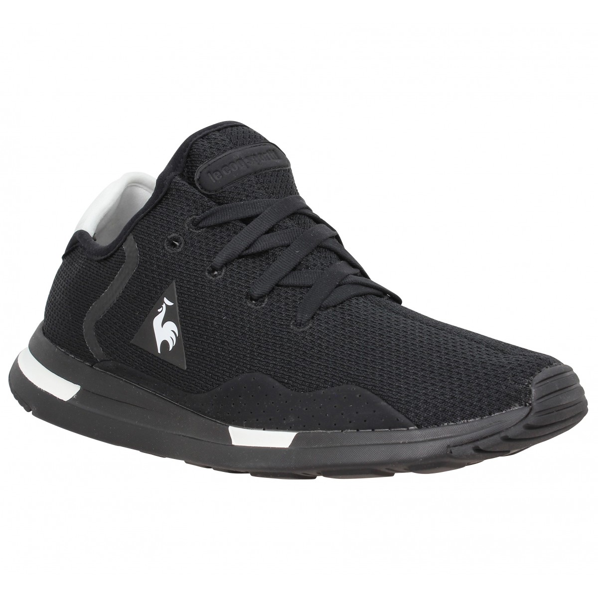 Basket toile coq sportif homme new arrivals