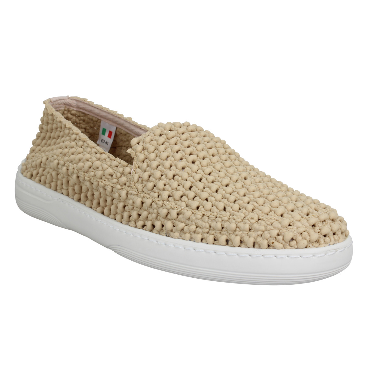 Le DD Homme Mercury Toile -43-beige