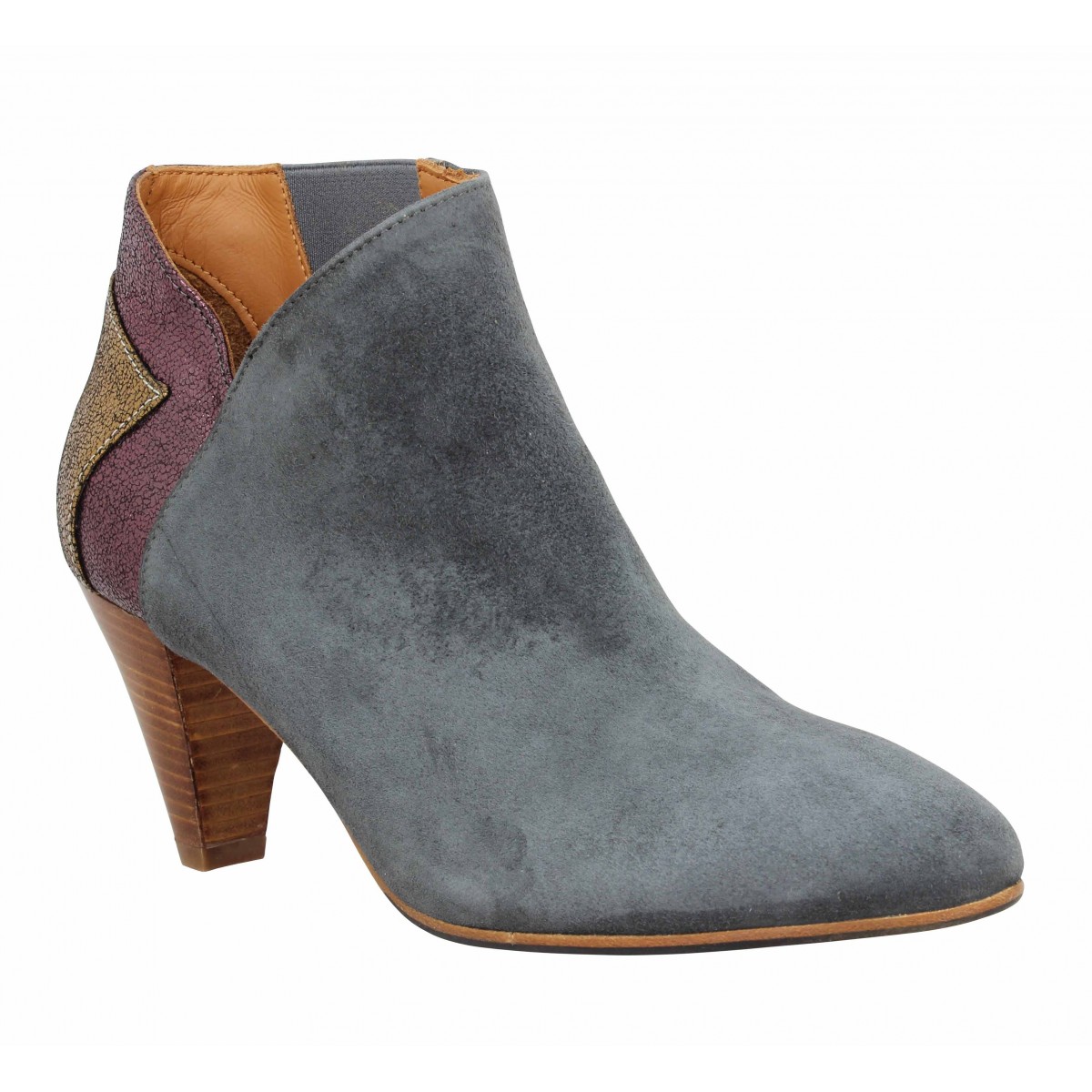 les venues bottines