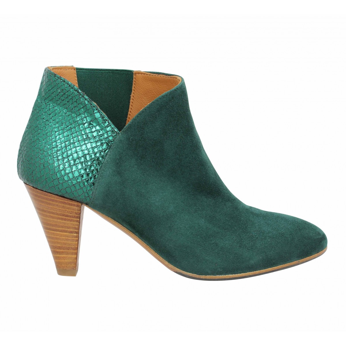 Bottines les venues new arrivals