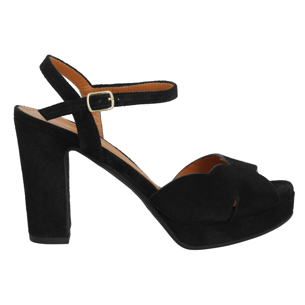 Toutes nos marques Italienne Fanny chaussures