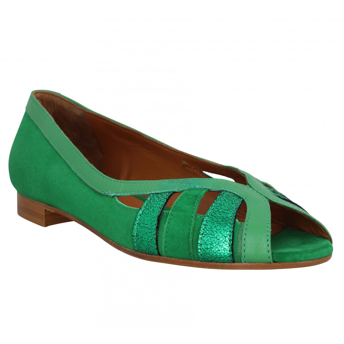 chaussures marque les venues