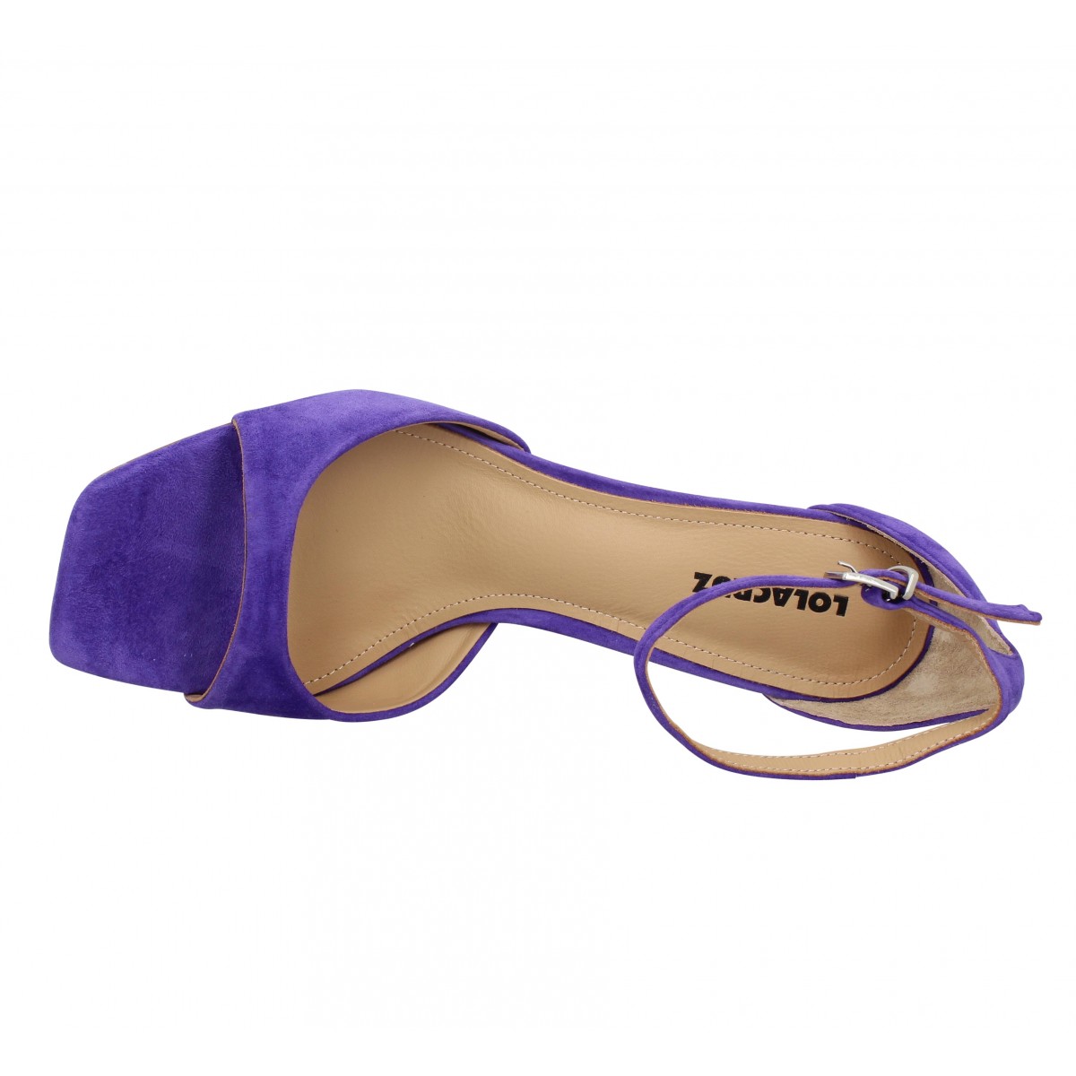 Chaussures lola cruz site officiel on sale