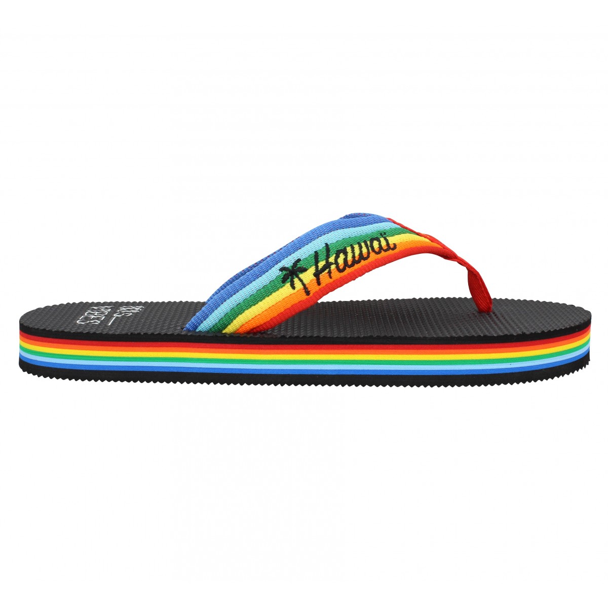 Tong shop habillé homme