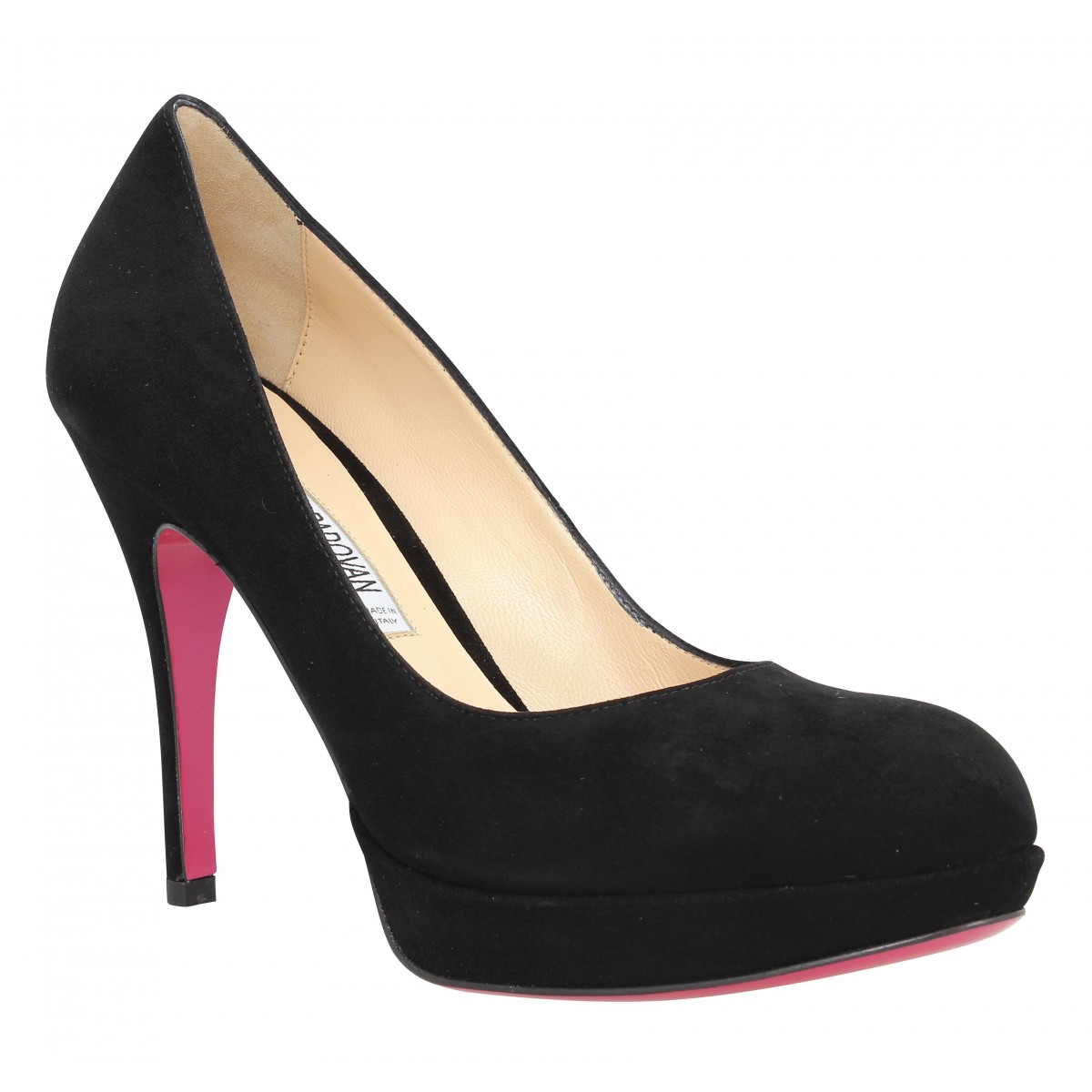 Femme Chaussures Luciano Padovan Femme Escarpins Luciano Padovan Femme Escarpins Luciano Padovan Femme Escarpins LUCIANO PADOVAN 38 noir Escarpins Luciano Padovan Femme 