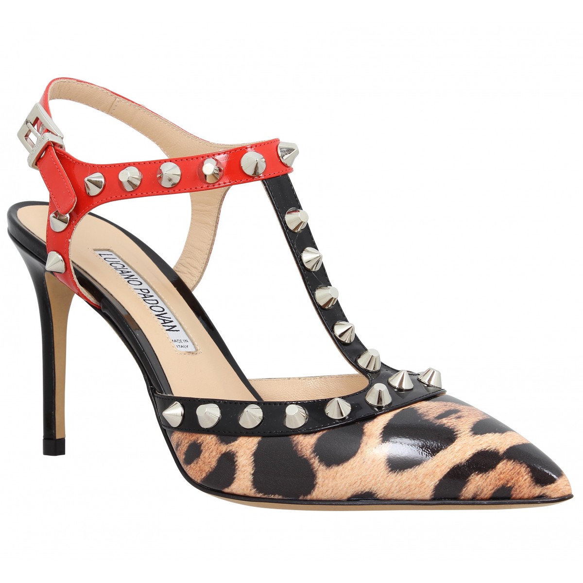 Femme Chaussures Luciano Padovan Femme Escarpins Luciano Padovan Femme Escarpins Luciano Padovan Femme Escarpins LUCIANO PADOVAN 36 noir Escarpins Luciano Padovan Femme 