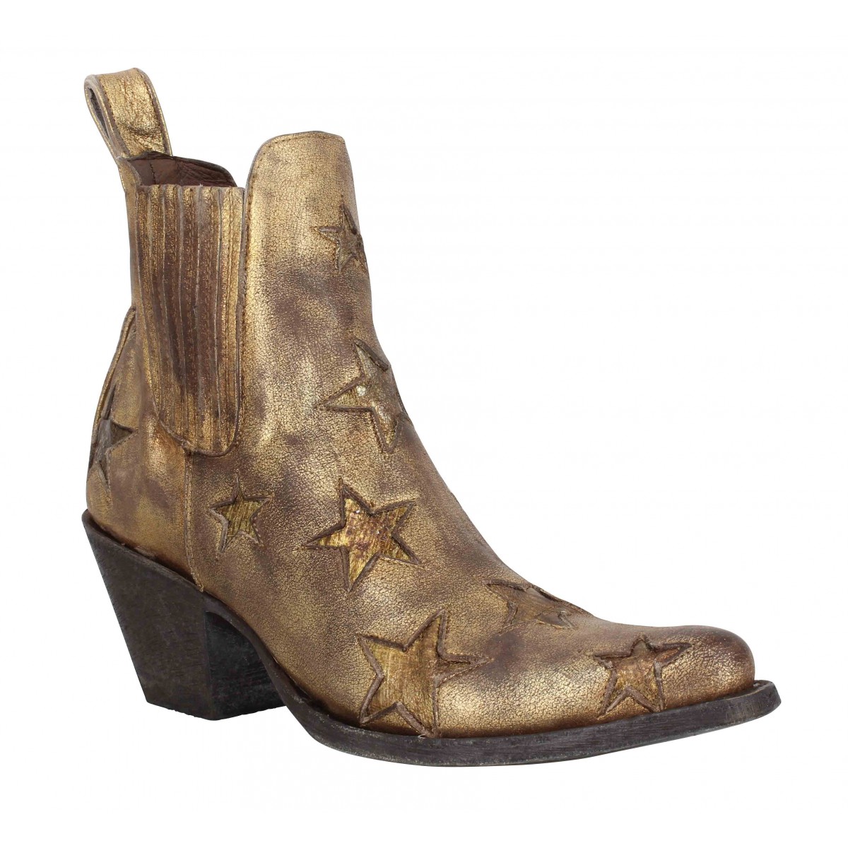 chaussures mexicana