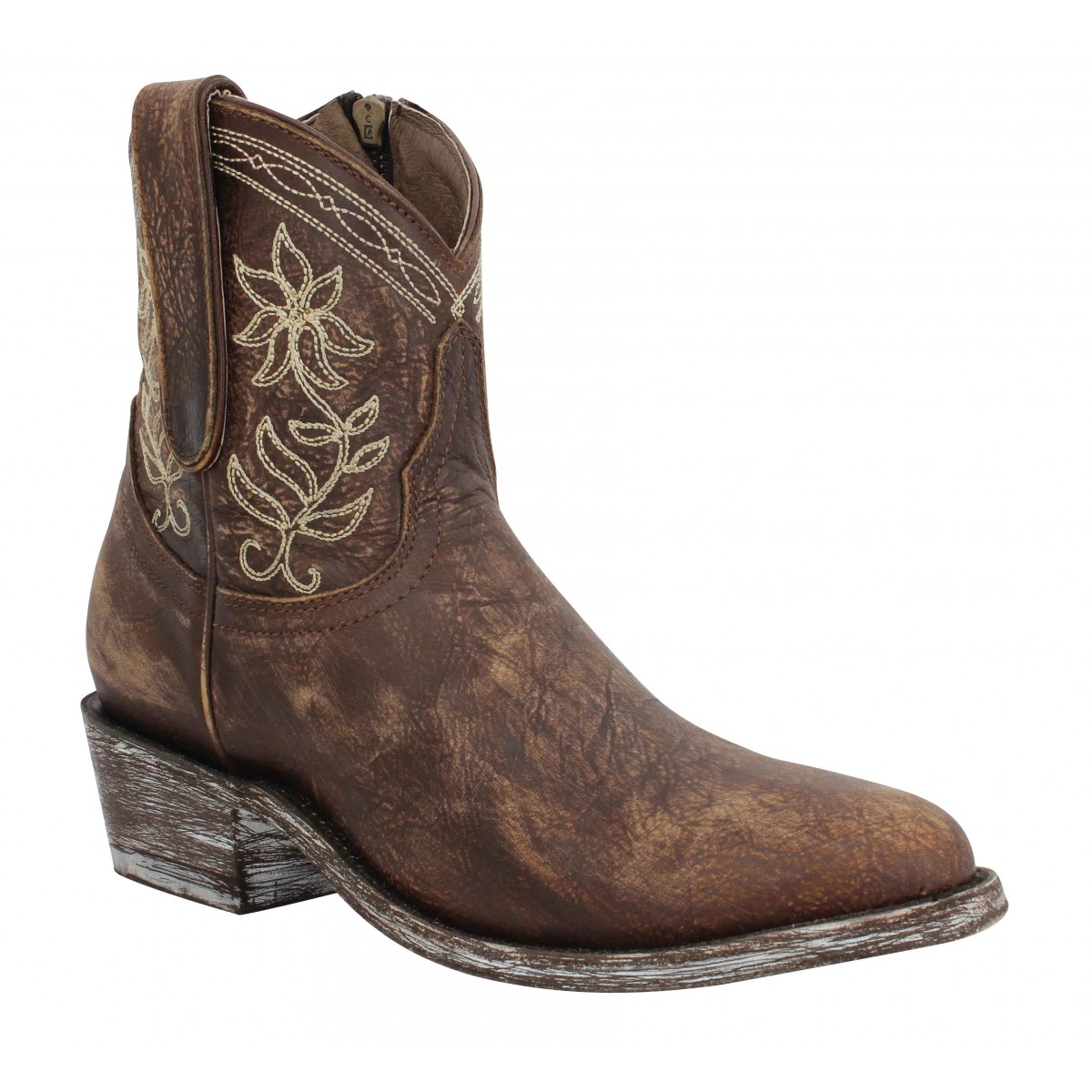 chaussures mexicana